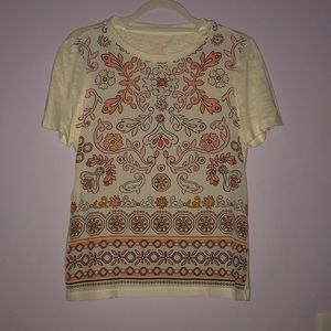 Tory Burch “Kayla t-shirt”